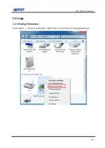Preview for 65 page of iDPRT iE2P User Manual