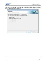 Preview for 92 page of iDPRT iE2P User Manual