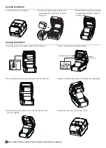 Preview for 2 page of iDPRT iE4P Quick Start Manual