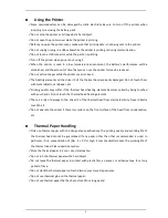 Preview for 3 page of iDPRT iMOVE 3Pro User Manual