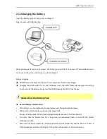 Preview for 11 page of iDPRT iMOVE 3Pro User Manual