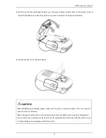 Preview for 16 page of iDPRT iMOVE 3Pro User Manual