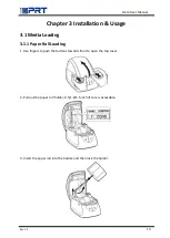 Preview for 13 page of iDPRT SP310 User Manual