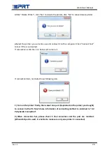 Preview for 24 page of iDPRT SP310 User Manual