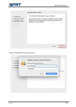 Preview for 46 page of iDPRT SP310 User Manual