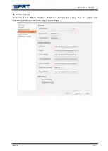 Preview for 57 page of iDPRT SP310 User Manual