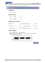 Preview for 77 page of iDPRT SP310 User Manual