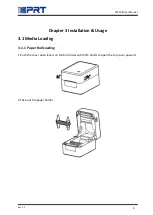 Preview for 12 page of iDPRT SP320E User Manual