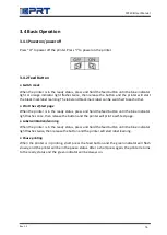 Preview for 18 page of iDPRT SP320E User Manual