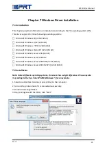 Preview for 29 page of iDPRT SP320E User Manual