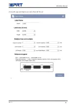 Preview for 73 page of iDPRT SP320E User Manual