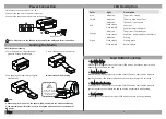 Preview for 2 page of iDPRT SP406 Quick Start Manual