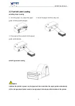 Preview for 11 page of iDPRT SP410BT User Manual