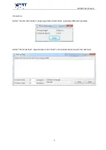 Preview for 17 page of iDPRT SP410BT User Manual