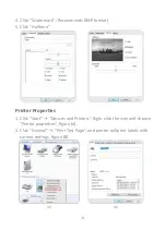 Preview for 8 page of iDPRT SP450 Quick Start Manual