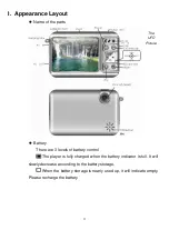 Preview for 3 page of iDream Pocki Vision User Manual