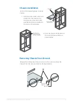 Preview for 4 page of IDrive BMR Rack Mounting Manual