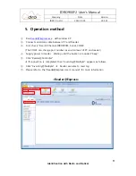Preview for 11 page of IDRO IDRO900F2 User Manual