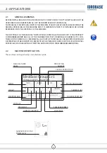 Preview for 5 page of IDROBASE Adi Use And Maintenance Manual