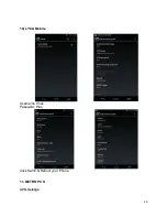Предварительный просмотр 46 страницы iDROID ROYAL V7 User Manual