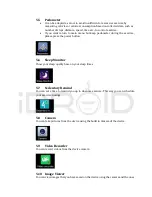 Preview for 7 page of iDROID Wrist User Manual