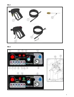 Предварительный просмотр 3 страницы Idromatic ASTRA CHEMIK Instruction Manual