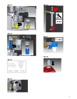 Предварительный просмотр 5 страницы Idromatic ASTRA CHEMIK Instruction Manual