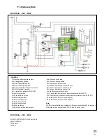 Предварительный просмотр 17 страницы Idromatic ASTRA CHEMIK Instruction Manual