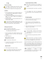 Preview for 27 page of Idromatic ASTRA CHEMIK Instruction Manual