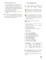 Preview for 29 page of Idromatic ASTRA CHEMIK Instruction Manual