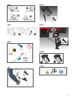 Предварительный просмотр 4 страницы Idromatic ASTRA EVO Instruction Manual