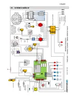 Предварительный просмотр 29 страницы Idromatic Astra Steamer Hybrid Instruction Manual