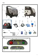 Preview for 3 page of Idromatic PULSE Series Instruction Manual