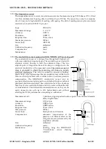 Preview for 16 page of idronaut Ocean Seven 314 Operator'S Manual