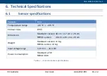 Preview for 18 page of IDS GeoRadar IBIS KU ETH User Manual