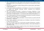 Preview for 25 page of IDS GeoRadar IBIS KU ETH User Manual