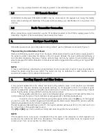 Preview for 13 page of IDS 816 Installer Manual