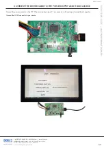 Preview for 4 page of IDS AM-19201080NTZQW-T01 Quick Start Manual