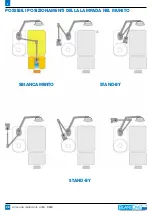 Предварительный просмотр 30 страницы IDS BLANCONE ARCUS+ FIXED Instructions For Use Manual