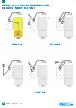 Предварительный просмотр 46 страницы IDS BLANCONE ARCUS+ FIXED Instructions For Use Manual