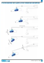 Предварительный просмотр 47 страницы IDS BLANCONE ARCUS+ FIXED Instructions For Use Manual