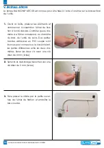 Предварительный просмотр 58 страницы IDS BLANCONE ARCUS+ FIXED Instructions For Use Manual