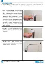 Предварительный просмотр 74 страницы IDS BLANCONE ARCUS+ FIXED Instructions For Use Manual