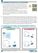 Предварительный просмотр 80 страницы IDS BLANCONE ARCUS+ FIXED Instructions For Use Manual