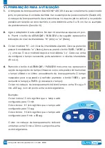 Предварительный просмотр 92 страницы IDS BLANCONE ARCUS+ FIXED Instructions For Use Manual