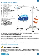 Preview for 53 page of IDS BlancOne Arcus Manual