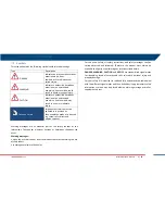 Preview for 6 page of IDS C-Thrue User Manual