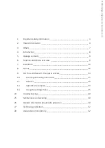 Preview for 2 page of IDS Core Smart Home Gateway V1 Operating Manual