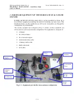 Preview for 15 page of IDS DUALF-400-900 Installation Manual And User'S Manual