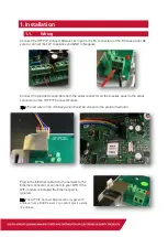 Предварительный просмотр 2 страницы IDS HYYP Manual